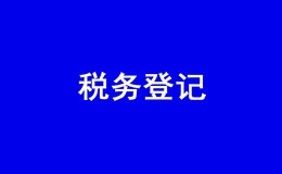 新设立企业如何办理税务登记？需要准备什么材料？有什么流程？